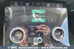 
										Land Rover Range Rover Evoque 2.0 D200 Mild Hybrid AWD Automatas 2019 full									