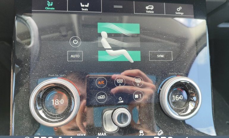 
								Land Rover Range Rover Evoque 2.0 D200 Mild Hybrid AWD Automatas 2019 full									
