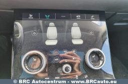 
										Land Rover Range Rover Evoque 2.0 D200 Mild Hybrid AWD Automatas 2019 full									