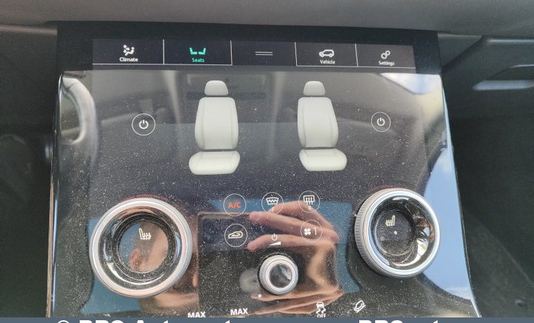 
								Land Rover Range Rover Evoque 2.0 D200 Mild Hybrid AWD Automatas 2019 full									