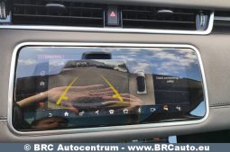 
										Land Rover Range Rover Evoque 2.0 D200 Mild Hybrid AWD Automatas 2019 full									