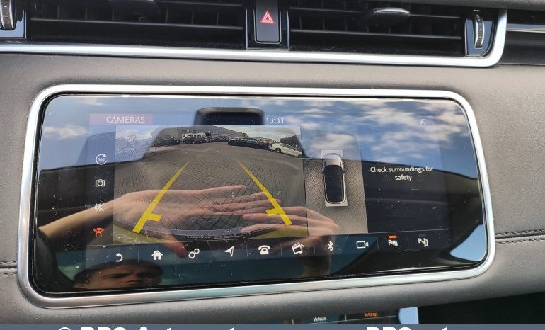 
								Land Rover Range Rover Evoque 2.0 D200 Mild Hybrid AWD Automatas 2019 full									