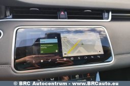 
										Land Rover Range Rover Evoque 2.0 D200 Mild Hybrid AWD Automatas 2019 full									