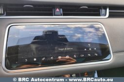 
										Land Rover Range Rover Evoque 2.0 D200 Mild Hybrid AWD Automatas 2019 full									