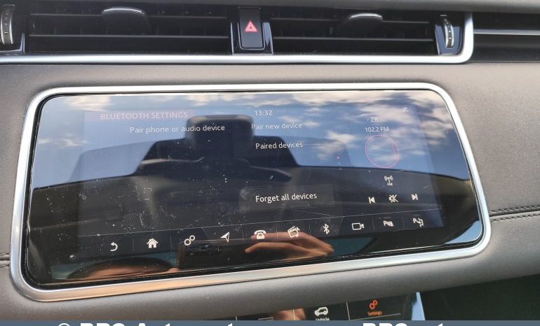 
								Land Rover Range Rover Evoque 2.0 D200 Mild Hybrid AWD Automatas 2019 full									