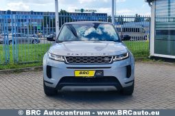 
										Land Rover Range Rover Evoque 2.0 D200 Mild Hybrid AWD Automatas 2019 full									