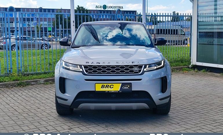 
								Land Rover Range Rover Evoque 2.0 D200 Mild Hybrid AWD Automatas 2019 full									