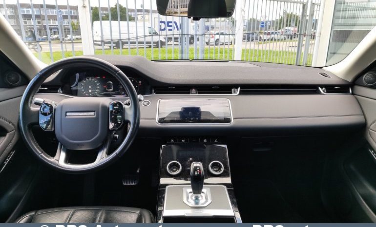 
								Land Rover Range Rover Evoque 2.0 D200 Mild Hybrid AWD Automatas 2019 full									
