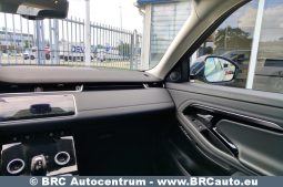 
										Land Rover Range Rover Evoque 2.0 D200 Mild Hybrid AWD Automatas 2019 full									