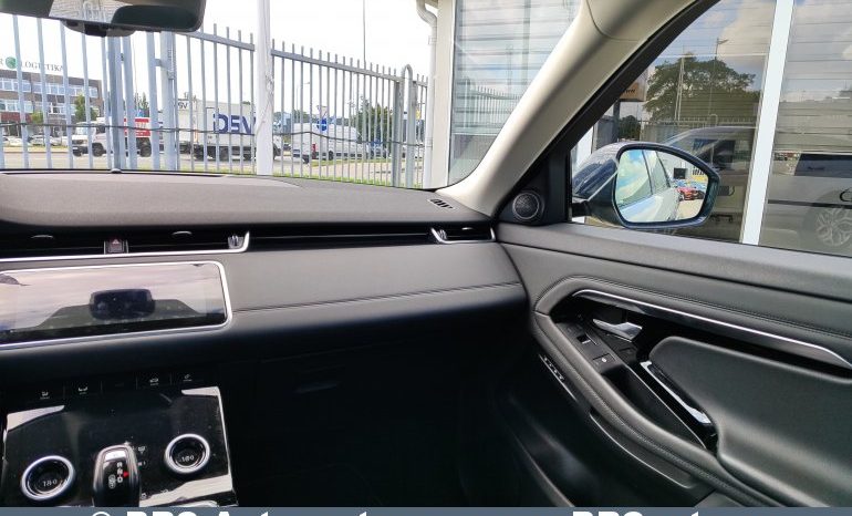 
								Land Rover Range Rover Evoque 2.0 D200 Mild Hybrid AWD Automatas 2019 full									