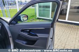 
										Land Rover Range Rover Evoque 2.0 D200 Mild Hybrid AWD Automatas 2019 full									