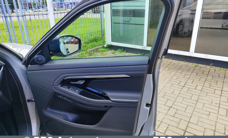 
								Land Rover Range Rover Evoque 2.0 D200 Mild Hybrid AWD Automatas 2019 full									