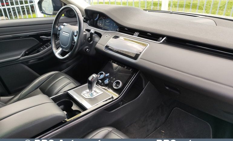 
								Land Rover Range Rover Evoque 2.0 D200 Mild Hybrid AWD Automatas 2019 full									
