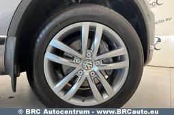 
										Volkswagen Touareg 3.6 V6 FSI Lux AWD 2016 full									