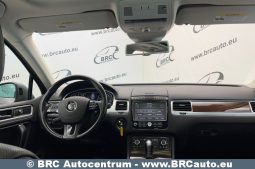 
										Volkswagen Touareg 3.6 V6 FSI Lux AWD 2016 full									