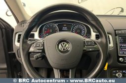 
										Volkswagen Touareg 3.6 V6 FSI Lux AWD 2016 full									