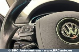 
										Volkswagen Touareg 3.6 V6 FSI Lux AWD 2016 full									