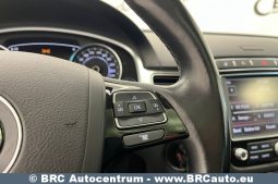 
										Volkswagen Touareg 3.6 V6 FSI Lux AWD 2016 full									