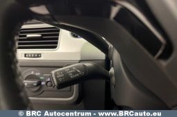 
										Volkswagen Touareg 3.6 V6 FSI Lux AWD 2016 full									