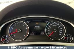 
										Volkswagen Touareg 3.6 V6 FSI Lux AWD 2016 full									