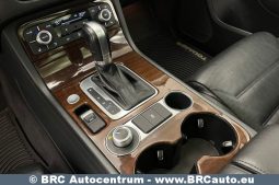 
										Volkswagen Touareg 3.6 V6 FSI Lux AWD 2016 full									