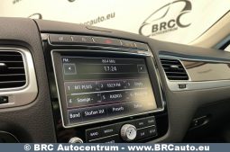 
										Volkswagen Touareg 3.6 V6 FSI Lux AWD 2016 full									
