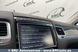 
										Volkswagen Touareg 3.6 V6 FSI Lux AWD 2016 full									