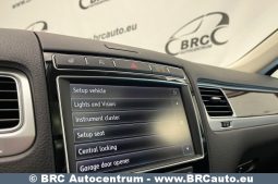 
										Volkswagen Touareg 3.6 V6 FSI Lux AWD 2016 full									