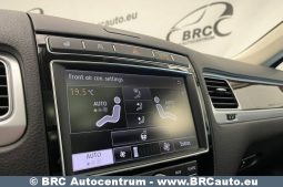 
										Volkswagen Touareg 3.6 V6 FSI Lux AWD 2016 full									