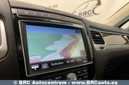 
										Volkswagen Touareg 3.6 V6 FSI Lux AWD 2016 full									