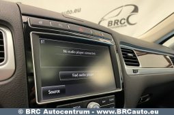 
										Volkswagen Touareg 3.6 V6 FSI Lux AWD 2016 full									