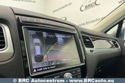 
										Volkswagen Touareg 3.6 V6 FSI Lux AWD 2016 full									