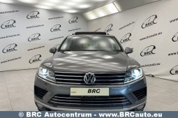
										Volkswagen Touareg 3.6 V6 FSI Lux AWD 2016 full									