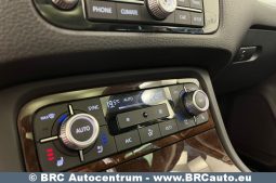 
										Volkswagen Touareg 3.6 V6 FSI Lux AWD 2016 full									