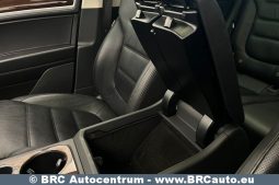 
										Volkswagen Touareg 3.6 V6 FSI Lux AWD 2016 full									