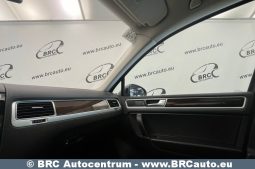 
										Volkswagen Touareg 3.6 V6 FSI Lux AWD 2016 full									