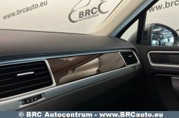 
										Volkswagen Touareg 3.6 V6 FSI Lux AWD 2016 full									