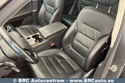 
										Volkswagen Touareg 3.6 V6 FSI Lux AWD 2016 full									
