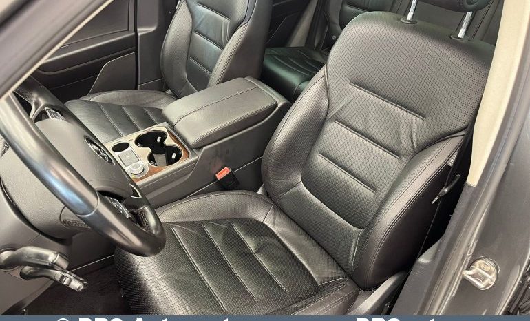 
								Volkswagen Touareg 3.6 V6 FSI Lux AWD 2016 full									