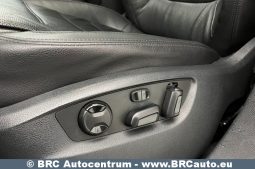 
										Volkswagen Touareg 3.6 V6 FSI Lux AWD 2016 full									