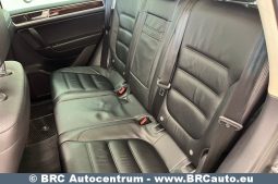 
										Volkswagen Touareg 3.6 V6 FSI Lux AWD 2016 full									