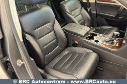 
										Volkswagen Touareg 3.6 V6 FSI Lux AWD 2016 full									