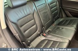 
										Volkswagen Touareg 3.6 V6 FSI Lux AWD 2016 full									