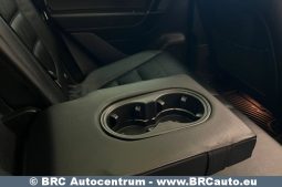 
										Volkswagen Touareg 3.6 V6 FSI Lux AWD 2016 full									
