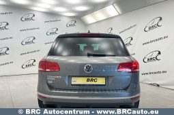 
										Volkswagen Touareg 3.6 V6 FSI Lux AWD 2016 full									