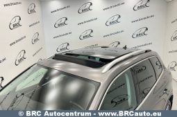 
										Volkswagen Touareg 3.6 V6 FSI Lux AWD 2016 full									