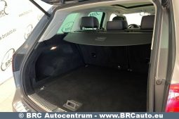 
										Volkswagen Touareg 3.6 V6 FSI Lux AWD 2016 full									