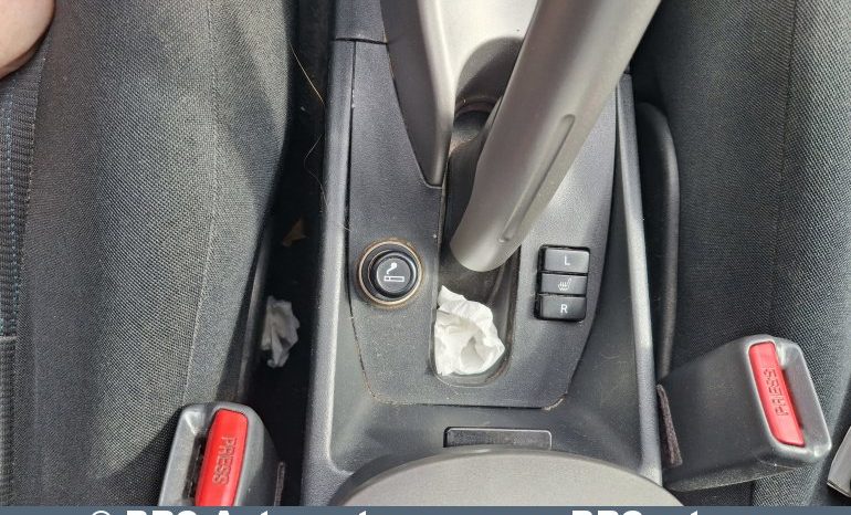 
								Toyota Auris 1.6 VVT-i Premium MM Automatas 2008 full									