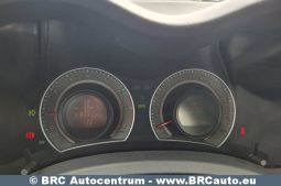 
										Toyota Auris 1.6 VVT-i Premium MM Automatas 2008 full									