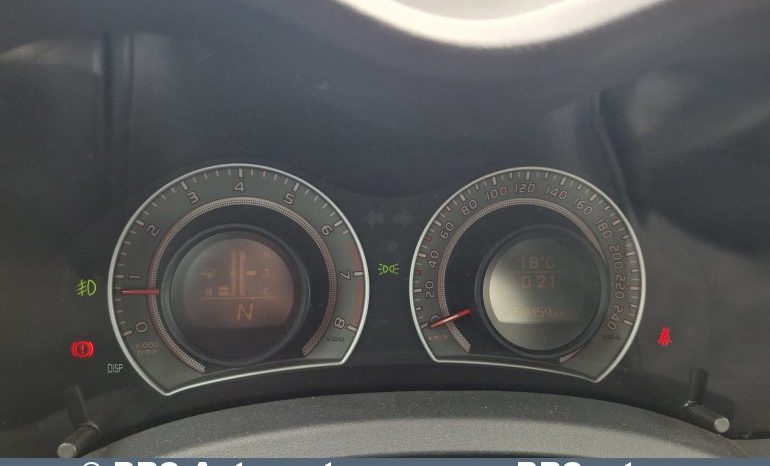 
								Toyota Auris 1.6 VVT-i Premium MM Automatas 2008 full									